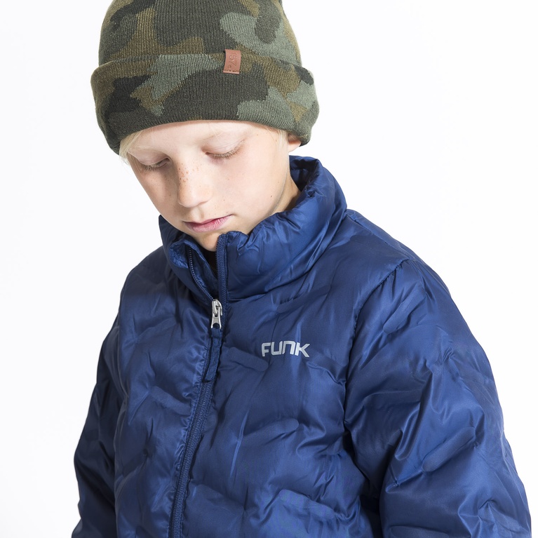 Jacket "Trysil" Jacket "Trysil"